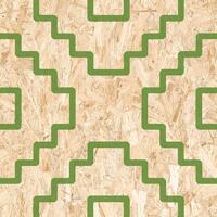 Керамогранит Vives Strand Seriaki R Natural Verde 59.3x59.3