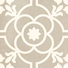 Керамогранит Vives Svenska Blomknopp Siena 20x20