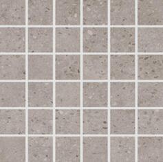 Керамогранит Vives Tokio Mosaico Grafito 30x30