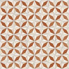 Керамогранит Vives Via Appia Medix PR Beige 43.5x43.5