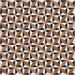 Керамогранит Vives Via Appia Medix PR Multicolor 43.5x43.5