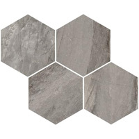 Керамогранит Vives World Flysch Albiense Gris 35x28