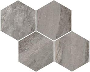 Керамогранит Vives World Flysch Albiense Gris 35x28