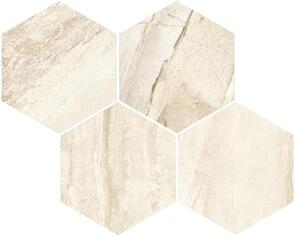 Керамогранит Vives World Flysch Albiense SP Beige 35x28