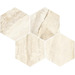 Керамогранит Vives World Flysch Albiense SP Beige 35x28