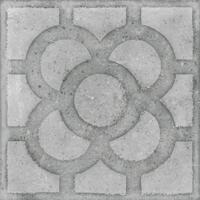 Керамогранит Vives World Streets Acorn Cemento 20x20