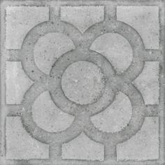 Керамогранит Vives World Streets Acorn Cemento 20x20