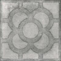 Керамогранит Vives World Streets Acorn Cemento Antideslizante 20x20