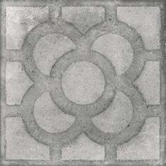 Керамогранит Vives World Streets Acorn Cemento Antideslizante 20x20