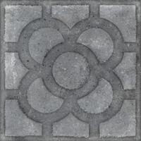 Керамогранит Vives World Streets Acorn Grafito 20x20