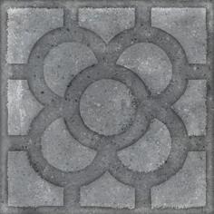 Керамогранит Vives World Streets Acorn Grafito 20x20