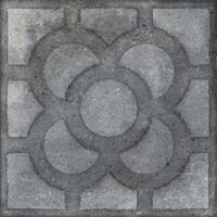 Керамогранит Vives World Streets Acorn Grafito Antideslizante 20x20