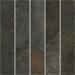Керамогранит Vives Yuri Mosaico Nahua Basalto NT 30x30
