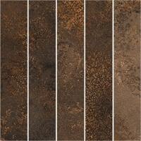 Керамогранит Vives Yuri Mosaico Nahua Caldera NT 30x30