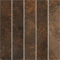 Керамогранит Vives Yuri Mosaico Nahua Caldera NT 30x30