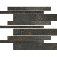 Керамогранит Vives Yuri Mosaico Nanti Basalto NT 30x30