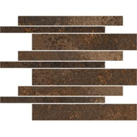 Керамогранит Vives Yuri Mosaico Nanti Caldera NT 30x30