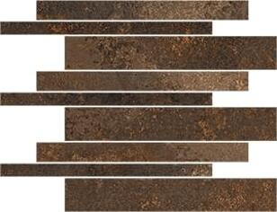 Керамогранит Vives Yuri Mosaico Nanti Caldera NT 30x30