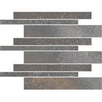 Керамогранит Vives Yuri Mosaico Nanti Grafito NT 30x30