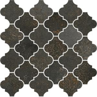 Керамогранит Vives Yuri Mosaico Nukak Basalto NT 30x30