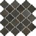 Керамогранит Vives Yuri Mosaico Nukak Basalto NT 30x30
