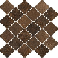 Керамогранит Vives Yuri Mosaico Nukak Caldera NT 30x30