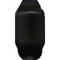 Керамика Vives Zola Angulo Remate Quarter Negro Mate 5x1.6