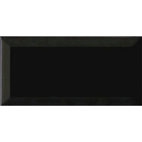 Керамика Vives Zola Negro Mate 10x20