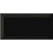 Керамика Vives Zola Negro Mate 10x20