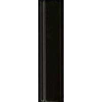 Керамика Vives Zola Remate Quarter Negro Mate 5x20