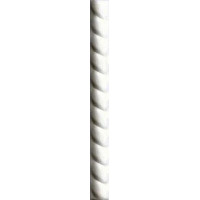 Керамика Vives Zola Tarpan Blanco Mate 2x20
