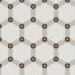 Керамогранит Winckelmans Complex Mosaics Special Design Net 005 Hex-2.5 3.8Mm 100x100