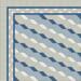 Керамогранит Winckelmans Design And Borders Detroit Design 100x100