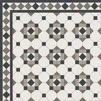 Керамогранит Winckelmans Design And Borders Glasgow Design 100x100