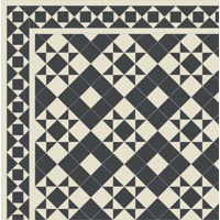 Керамогранит Winckelmans Design And Borders Leeds Design 100x100
