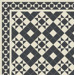 Керамогранит Winckelmans Design And Borders Leeds Design 100x100