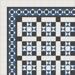 Керамогранит Winckelmans Design And Borders London Design 100x100
