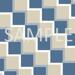 Керамогранит Winckelmans Design And Borders Miami Design 100x100