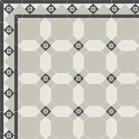 Керамогранит Winckelmans Design And Borders Nottingham Design 100x100