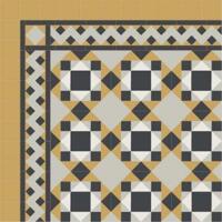 Керамогранит Winckelmans Design And Borders Petersham Design 100x100