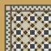Керамогранит Winckelmans Design And Borders Petersham Design 100x100