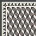 Керамогранит Winckelmans Design And Borders Philadelphia Design 100x100