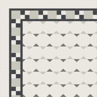 Керамогранит Winckelmans Design And Borders Phoenix Design 100x100