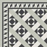 Керамогранит Winckelmans Design And Borders Seattle Design 100x100