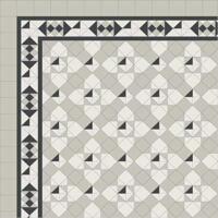Керамогранит Winckelmans Design And Borders Swansea Design 100x100
