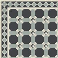 Керамогранит Winckelmans Design And Borders Windsor Design 100x100