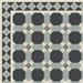 Керамогранит Winckelmans Design And Borders Windsor Design 100x100
