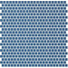 Керамогранит Winckelmans Mosaic A A2 Blue Moon Ben 30.8x30.8
