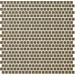 Керамогранит Winckelmans Mosaic A A2 Coffee Caf 30.8x30.8