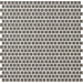 Керамогранит Winckelmans Mosaic A A2 Grey Gru 30.8x30.8